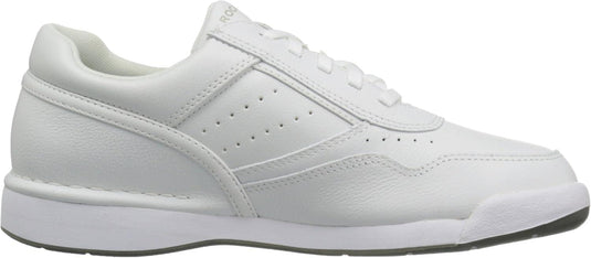Rockport Men's M7104 Prowalker- White Rockport Men's M7104 Prowalker- White