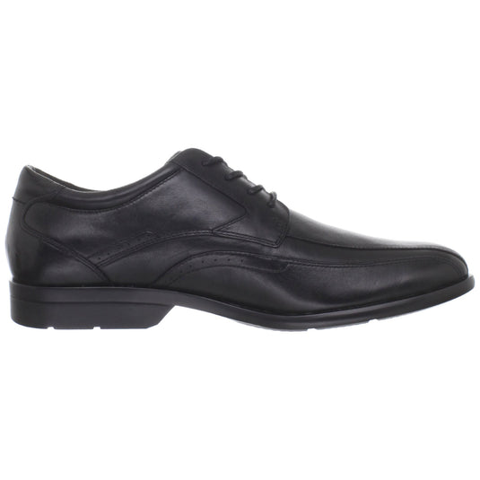 Rockport Men's Bl Bike Front Shoes - Black Rockport Men's Bl Bike Front Shoes - Black