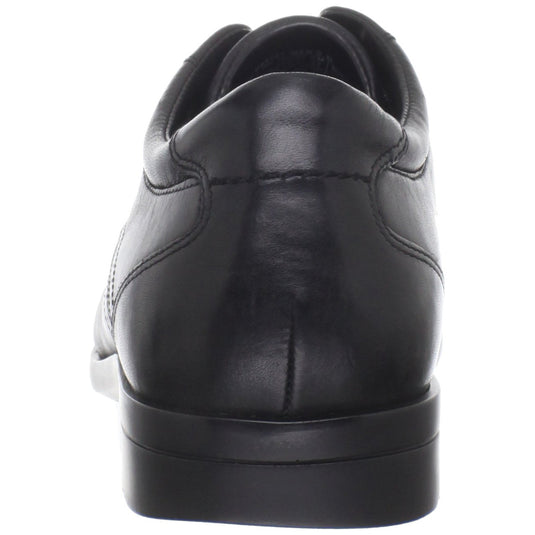 Rockport Men's Bl Bike Front Shoes - Black Rockport Men's Bl Bike Front Shoes - Black