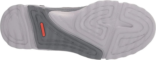 Rockport Mens Rocsports Slip On Sneakers - Grey Rockport Mens Rocsports Slip On Sneakers - Grey