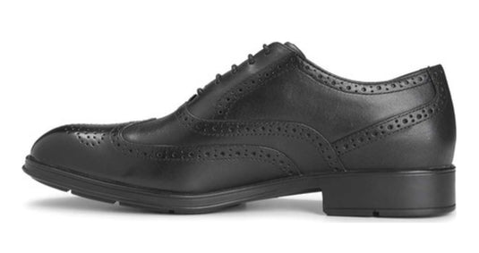 Rockport Men's Almartin - Black Rockport Men's Almartin - Black