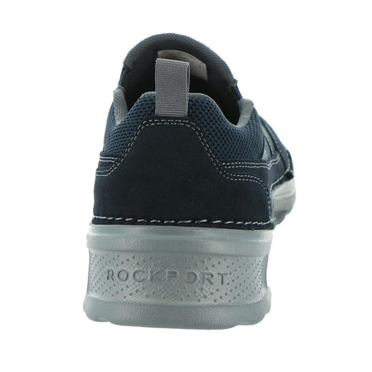 Rockport RocSports Slip-On (Men's) - Navy Rockport RocSports Slip-On (Men's) - Navy