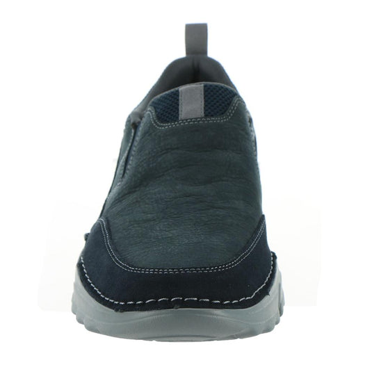 Rockport RocSports Slip-On (Men's) - Navy Rockport RocSports Slip-On (Men's) - Navy