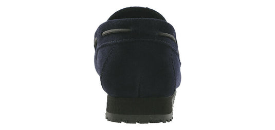 SAS Women's Running Late-X Slip On Loafer Blue Moon SAS Women's Running Late-X Slip On Loafer Blue Moon