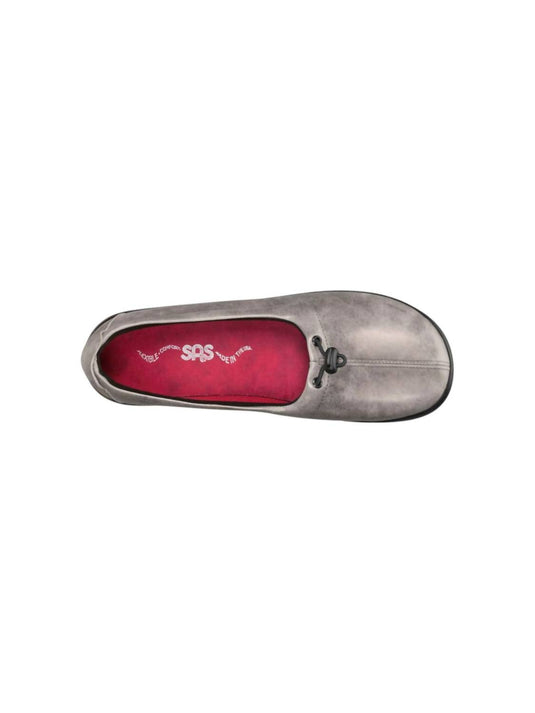 SAS Funk Active Slip On Loafer - FUNK SANTOLIA SAS Funk Active Slip On Loafer - FUNK SANTOLIA