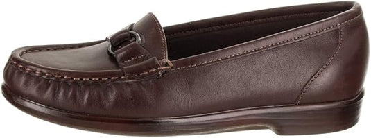 SAS Women's Jewel Cinnamon Loafers & Slip-Ons Shoe SAS Women's Jewel Cinnamon Loafers & Slip-Ons Shoe
