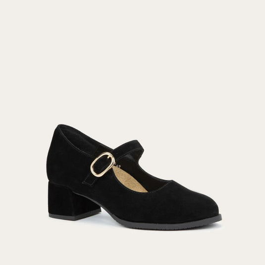 Naot Women's Simile Black Noir Naot Women's Simile Black Noir