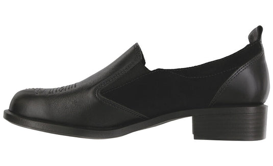 SAS Women's Saddle Dress Shoe Black SAS Women's Saddle Dress Shoe Black