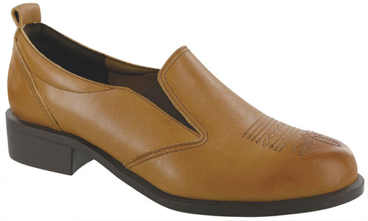 SAS Women's Saddle Dress Shoe Hazel