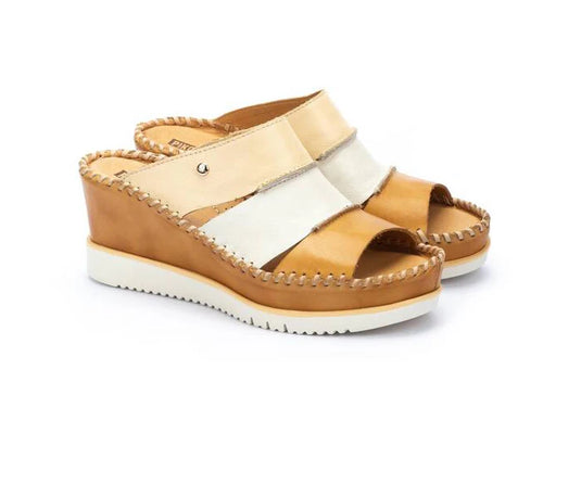 Pikolinos Women's Aguadulce Sandals Honey Pikolinos Women's Aguadulce Sandals Honey