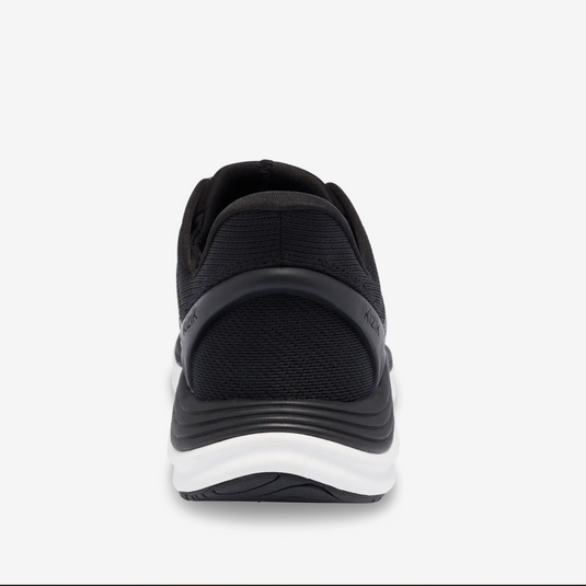 Kizik Men's London Shoes Black Kizik Men's London Shoes Black