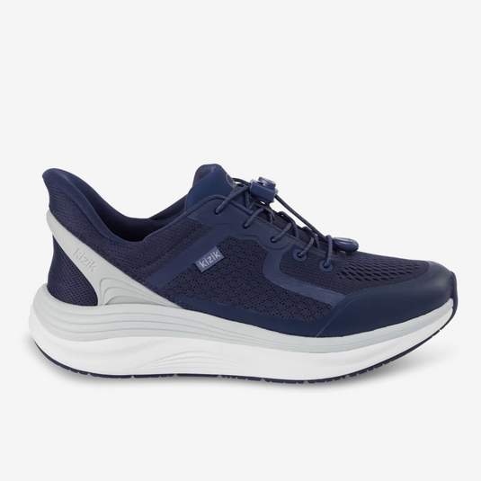 Kizik Men's London Shoes Naval Academy/Harbor Mist Kizik Men's London Shoes Naval Academy/Harbor Mist