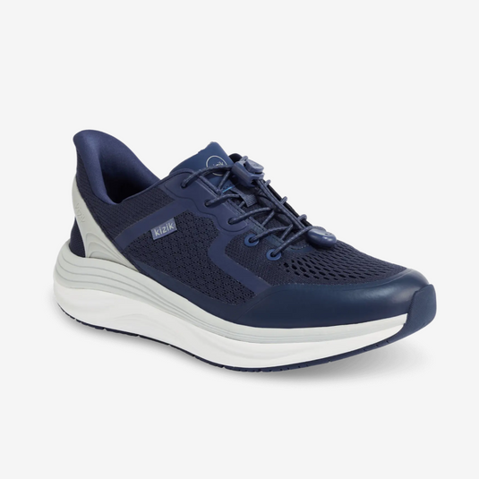 Kizik Men's London Shoes Naval Academy/Harbor Mist Kizik Men's London Shoes Naval Academy/Harbor Mist