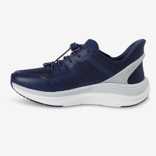 Kizik Men's London Shoes Naval Academy/Harbor Mist Kizik Men's London Shoes Naval Academy/Harbor Mist