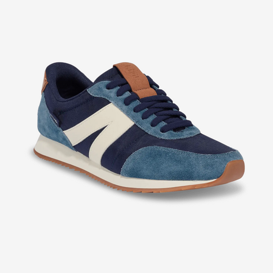 Kizik Women's Milan Sneaker Naval Academy Kizik Women's Milan Sneaker Naval Academy