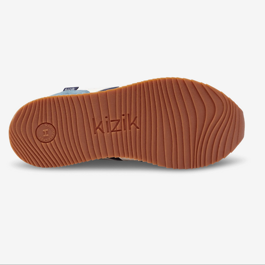 Kizik Women's Milan Sneaker Naval Academy Kizik Women's Milan Sneaker Naval Academy