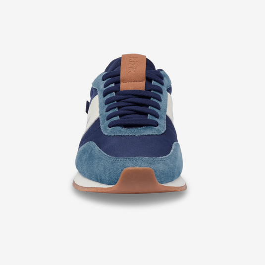 Kizik Women's Milan Sneaker Naval Academy Kizik Women's Milan Sneaker Naval Academy