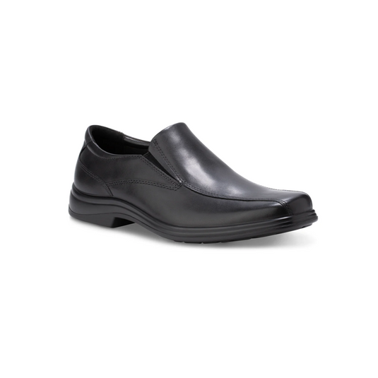 Eastland Men's Jared Slip-on Shoe Black Eastland Men's Jared Slip-on Shoe Black