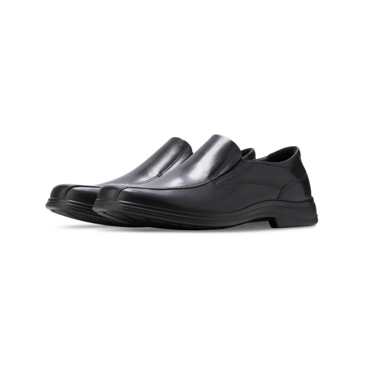 Eastland Men's Jared Slip-on Shoe Black Eastland Men's Jared Slip-on Shoe Black