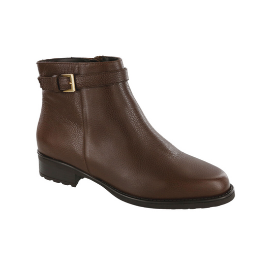 SAS Women's Maddy Boot Brown SAS Women's Maddy Boot Brown