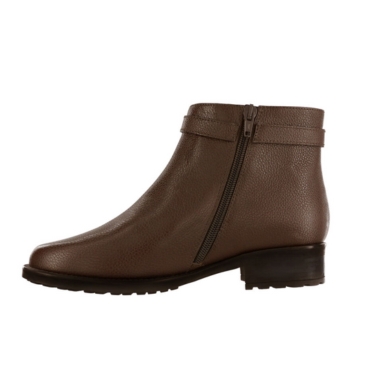 SAS Women's Maddy Boot Brown SAS Women's Maddy Boot Brown