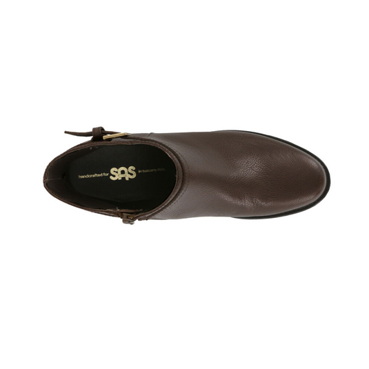 SAS Women's Maddy Boot Brown SAS Women's Maddy Boot Brown