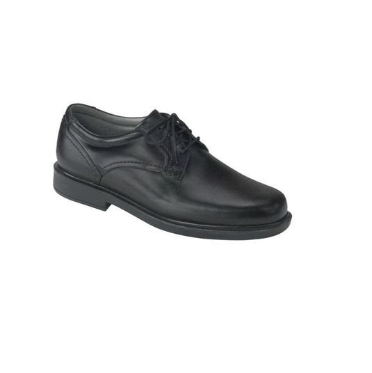 SAS Men's Ambassador Dress Shoe Black SAS Men's Ambassador Dress Shoe Black