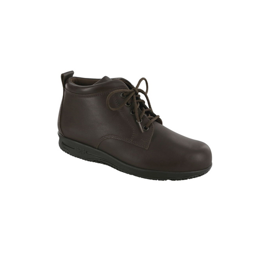 SAS Women's Gretchen Chukka Boot Dark Brown SAS Women's Gretchen Chukka Boot Dark Brown