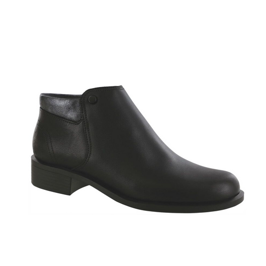 SAS Women's Bethany Ankle Boot Incense SAS Women's Bethany Ankle Boot Incense