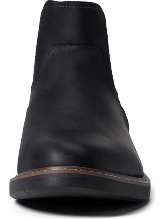 Florsheim Men's Norwalk Gore Boot Black