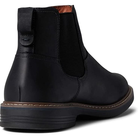 Florsheim Men's Norwalk Gore Boot Black Florsheim Men's Norwalk Gore Boot Black