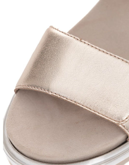 Ara Women's Malaga Sandal Sand Ara Women's Malaga Sandal Sand