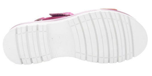 Ara Women's Malaga Sandal Pink Poppy Ara Women's Malaga Sandal Pink Poppy