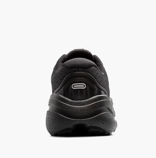 Brooks Women's Ghost Max 2 Sneaker Black/Black/Ebony Brooks Women's Ghost Max 2 Sneaker Black/Black/Ebony