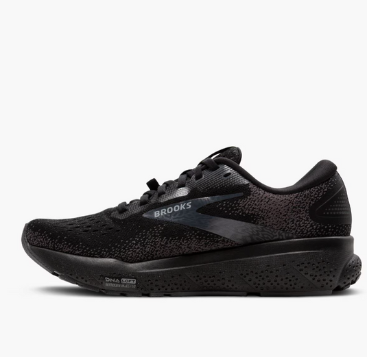 Brooks Women's Ghost 16 GTX Waterproof Sneaker Brooks Women's Ghost 16 GTX Waterproof Sneaker