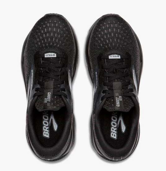 Brooks Women's Ghost 16 GTX Waterproof Sneaker Brooks Women's Ghost 16 GTX Waterproof Sneaker