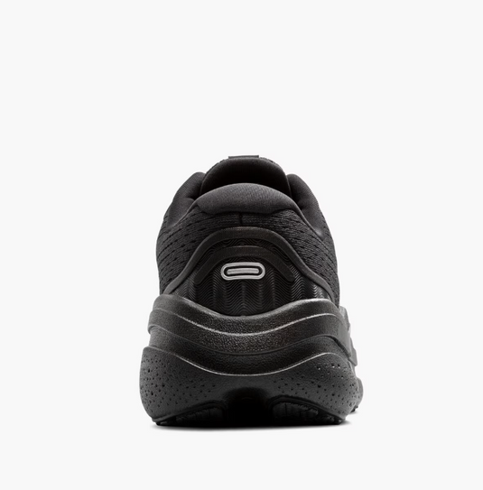 Brooks Men's Ghost Max 2 Sneaker Black/Black/Ebony Brooks Men's Ghost Max 2 Sneaker Black/Black/Ebony