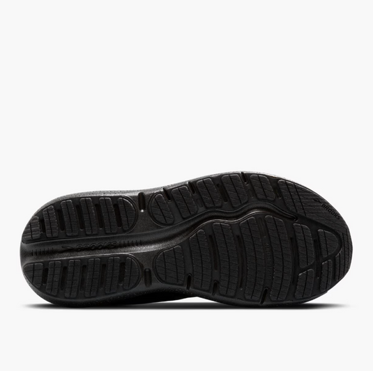 Brooks Men's Ghost Max 2 Sneaker Black/Black/Ebony Brooks Men's Ghost Max 2 Sneaker Black/Black/Ebony