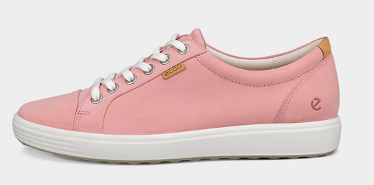 Ecco Women's Soft 7 Shoes Old Rose Ecco Women's Soft 7 Shoes Old Rose
