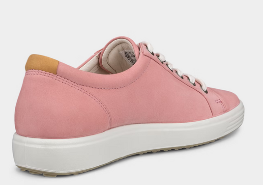 Ecco Women's Soft 7 Shoes Old Rose Ecco Women's Soft 7 Shoes Old Rose