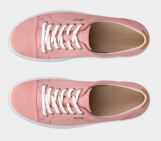 Ecco Women's Soft 7 Shoes Old Rose Ecco Women's Soft 7 Shoes Old Rose