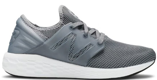 New Balance Men's MCRUZRG2 Gray New Balance Men's MCRUZRG2 Gray