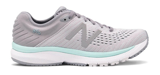 New Balance Women's W860P10 Gray New Balance Women's W860P10 Gray