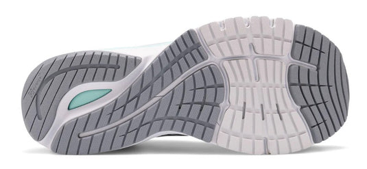 New Balance Women's W860P10 Gray New Balance Women's W860P10 Gray