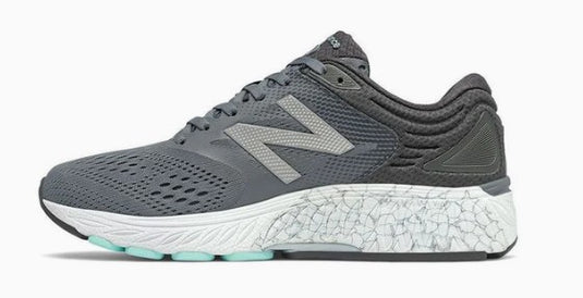 New Balance Women's W940v4 Gray/Lead