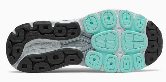 New Balance Women's W940v4 Gray/Lead New Balance Women's W940v4 Gray/Lead