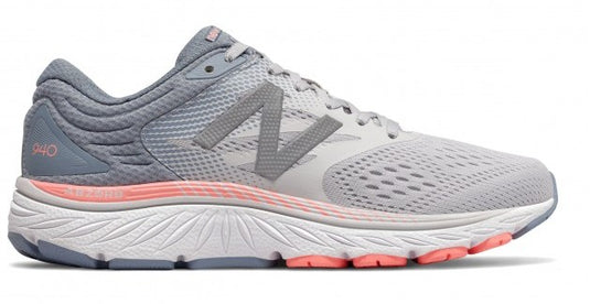New Balance Women's W940v4 Fog New Balance Women's W940v4 Fog