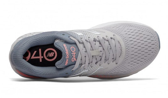 New Balance Women's W940v4 Fog New Balance Women's W940v4 Fog
