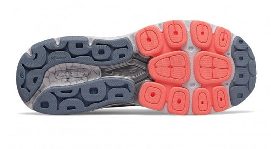 New Balance Women's W940v4 Fog New Balance Women's W940v4 Fog