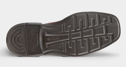 ECCO Men's Helsinki 2 Leather Bike-Toe Derby Shoe Cognac ECCO Men's Helsinki 2 Leather Bike-Toe Derby Shoe Cognac